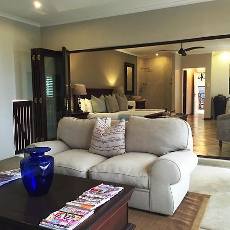 Five Burnham Guest House Durban Room photo
