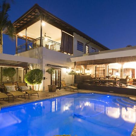 Five Burnham Guest House Durban Exterior photo