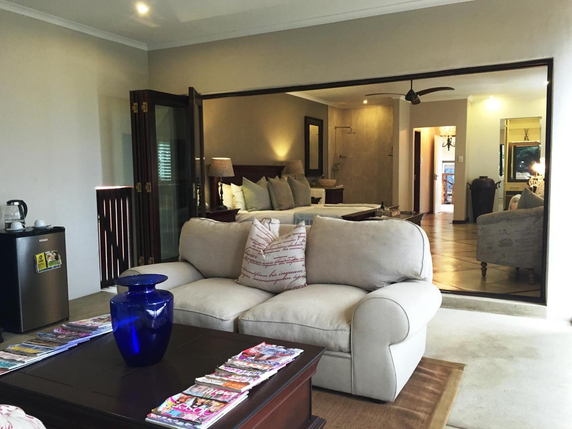 Five Burnham Guest House Durban Room photo