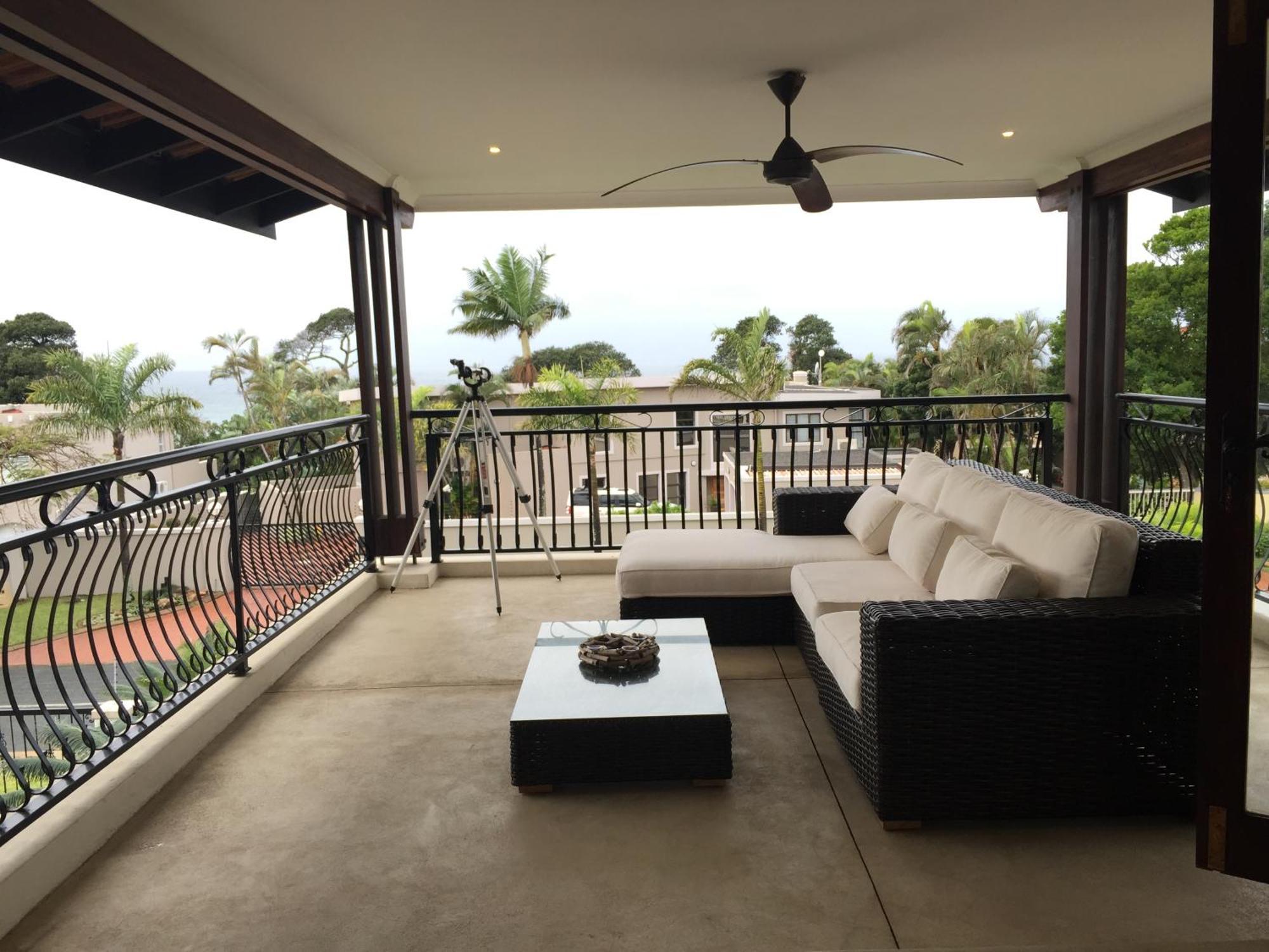 Five Burnham Guest House Durban Room photo